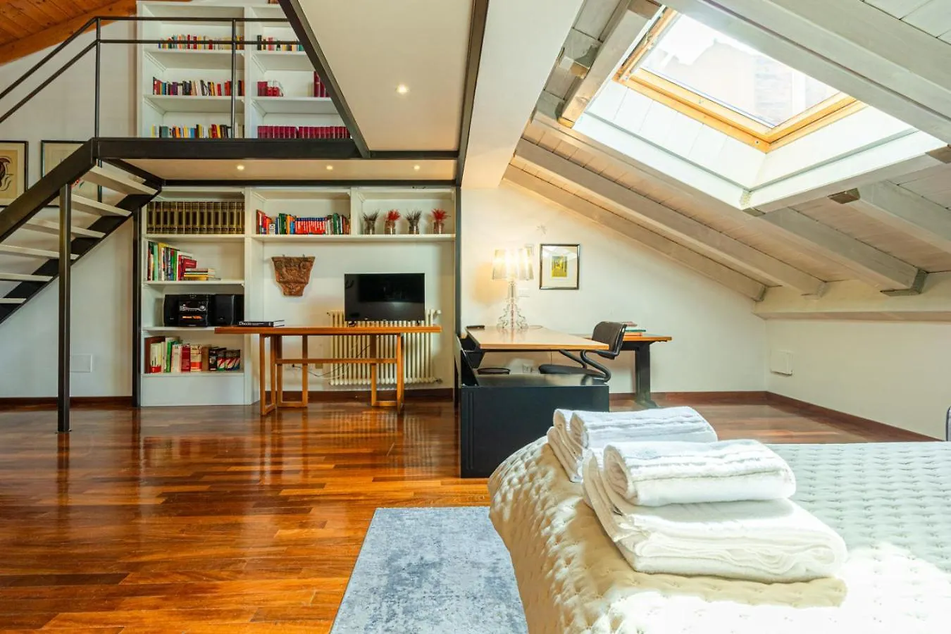 Casa Pegaso In Canton De Fiori Bologna 0*,  Italy