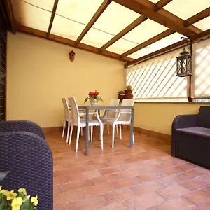 Residenza Sallustiana 1br , Rome Italy