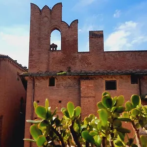 Holiday home Fuori Dai Coppi -, Bologna