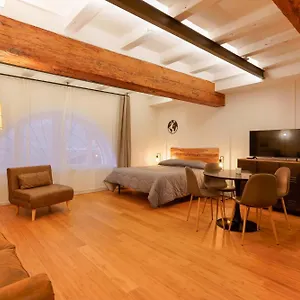 Apartment Sette Chiese, Bologna