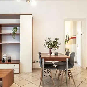 Apartment Homeserra 2, Bologna