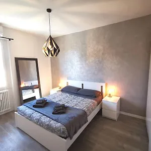 Apartment House, Bologna