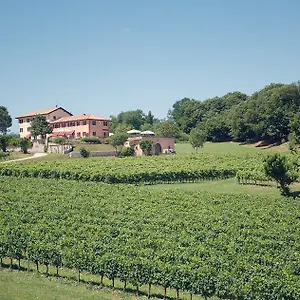 Giusti Abazia , Nervesa della Battaglia Italy