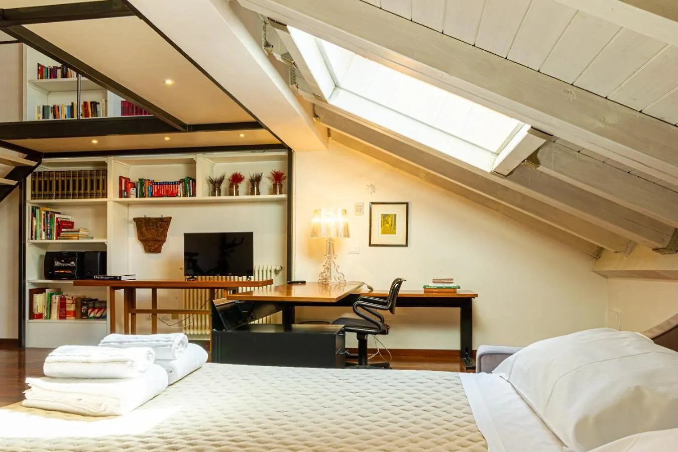 Casa Pegaso In Canton De Fiori Bologna Apartment