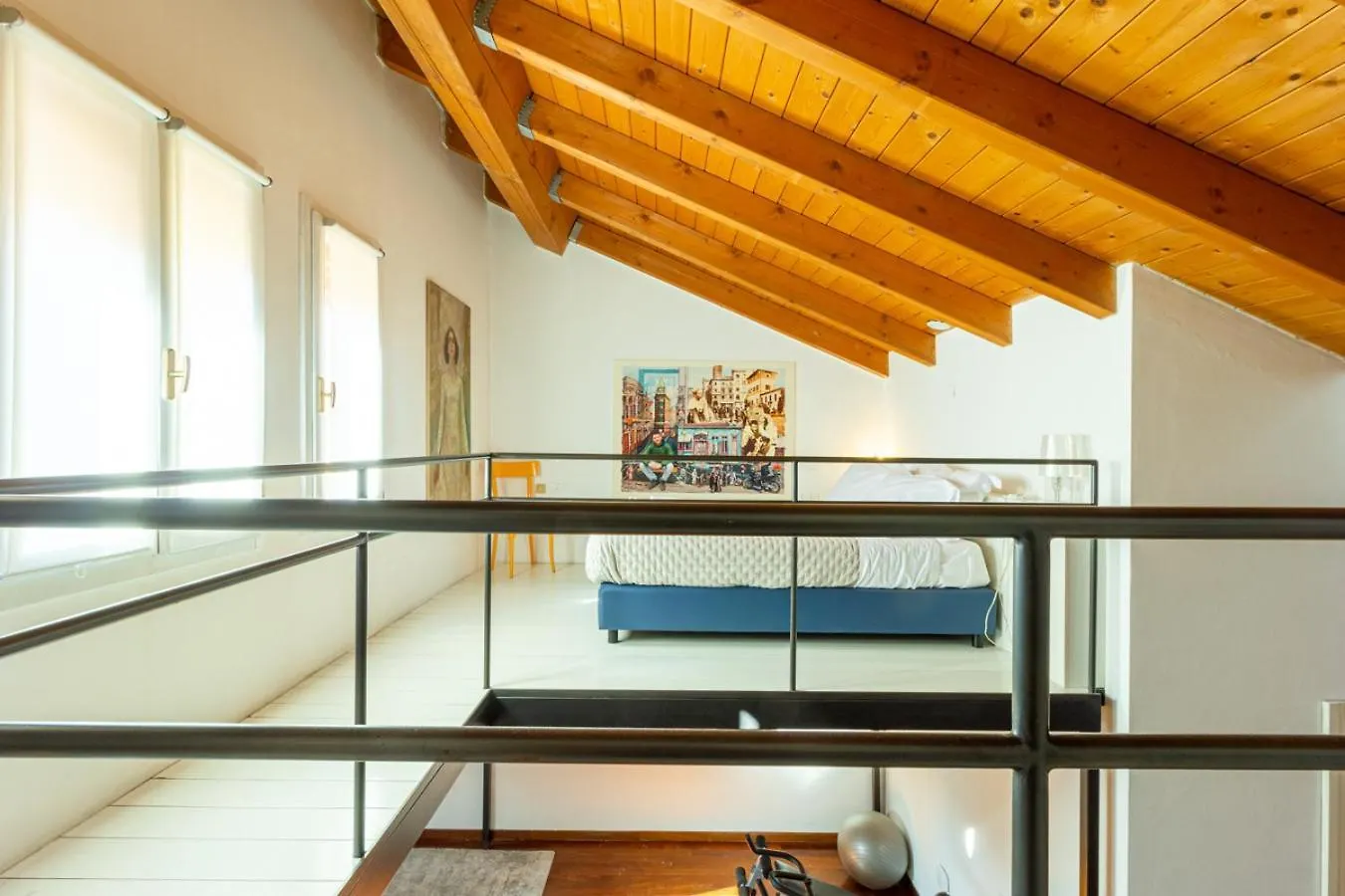 Casa Pegaso In Canton De Fiori Bologna Apartment