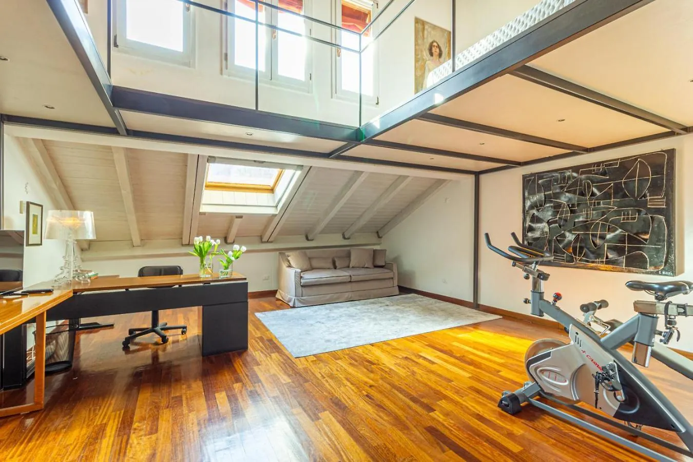 Casa Pegaso In Canton De Fiori Bologna 0*,